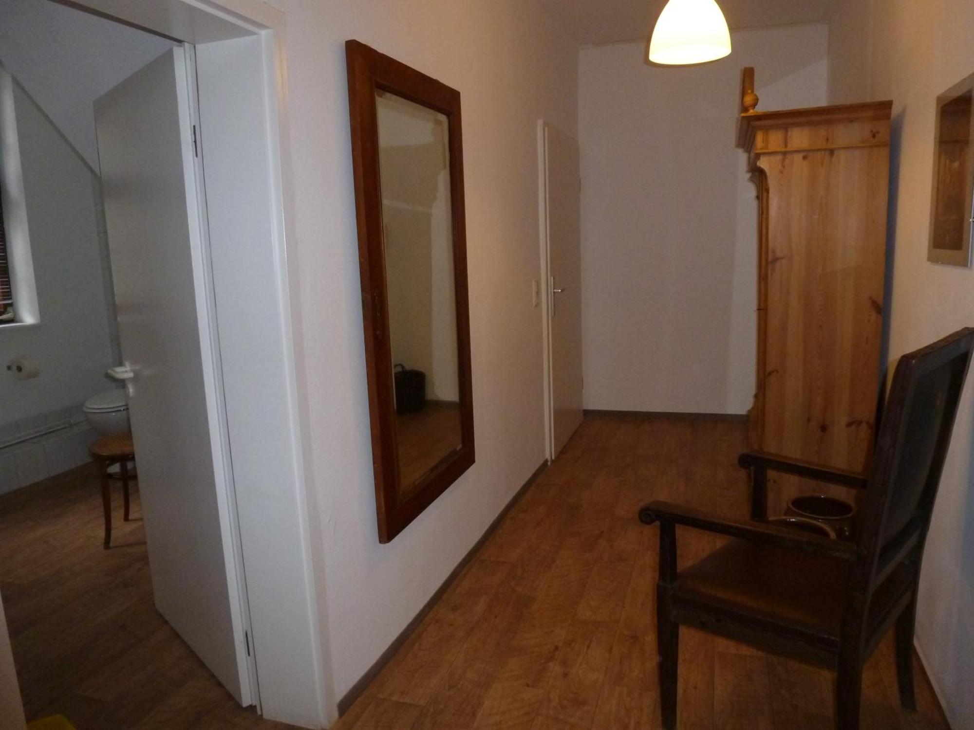 Ferienwohnungen Marktstrasse 15 Quedlinbourg Chambre photo