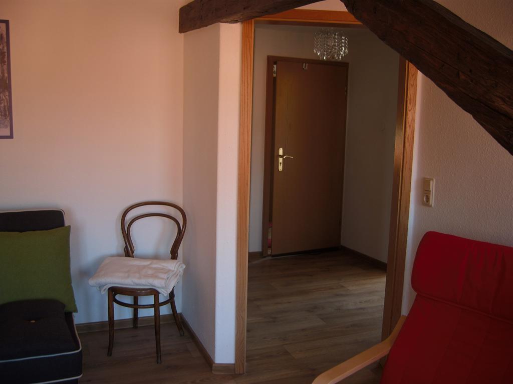 Ferienwohnungen Marktstrasse 15 Quedlinbourg Extérieur photo